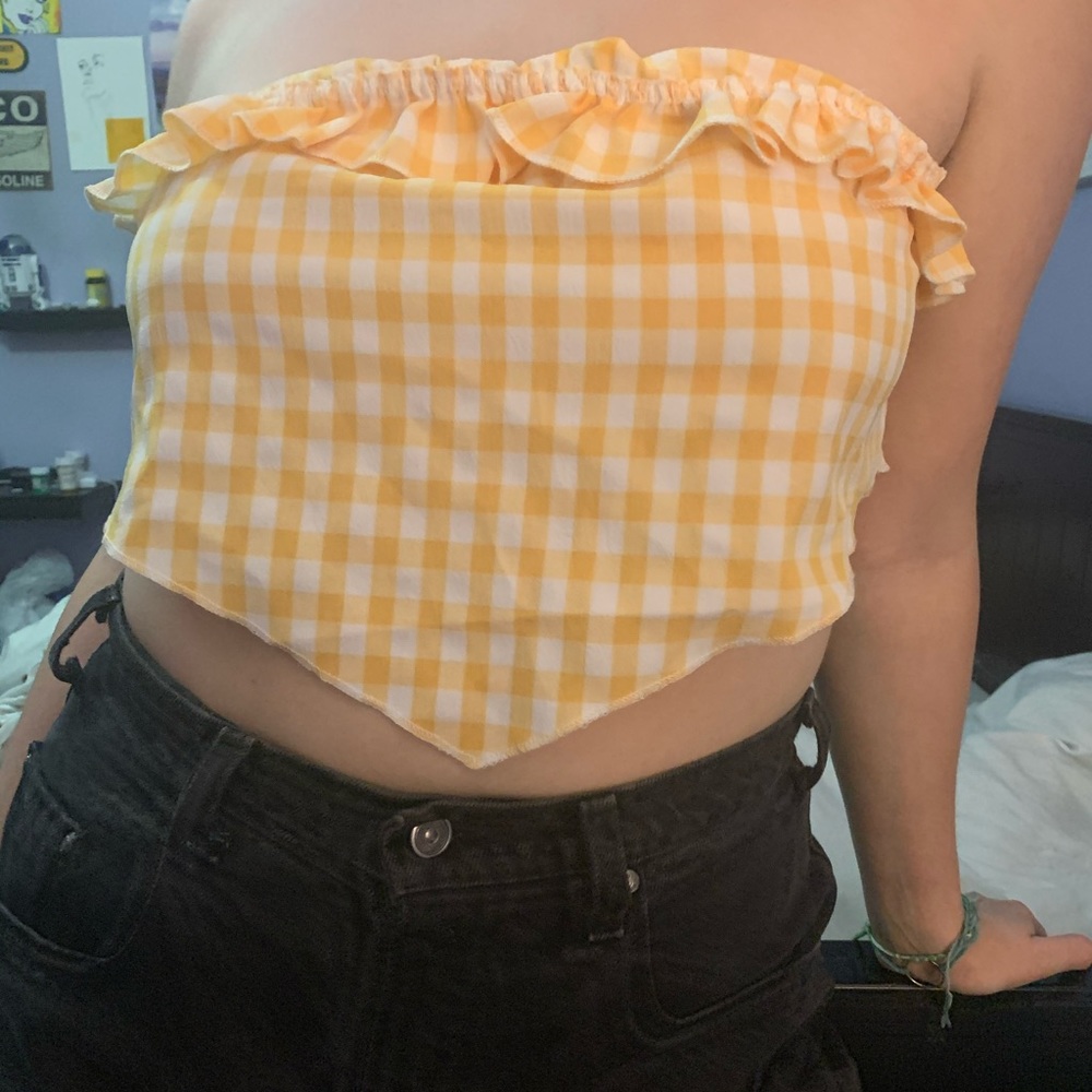 Picnic shirt